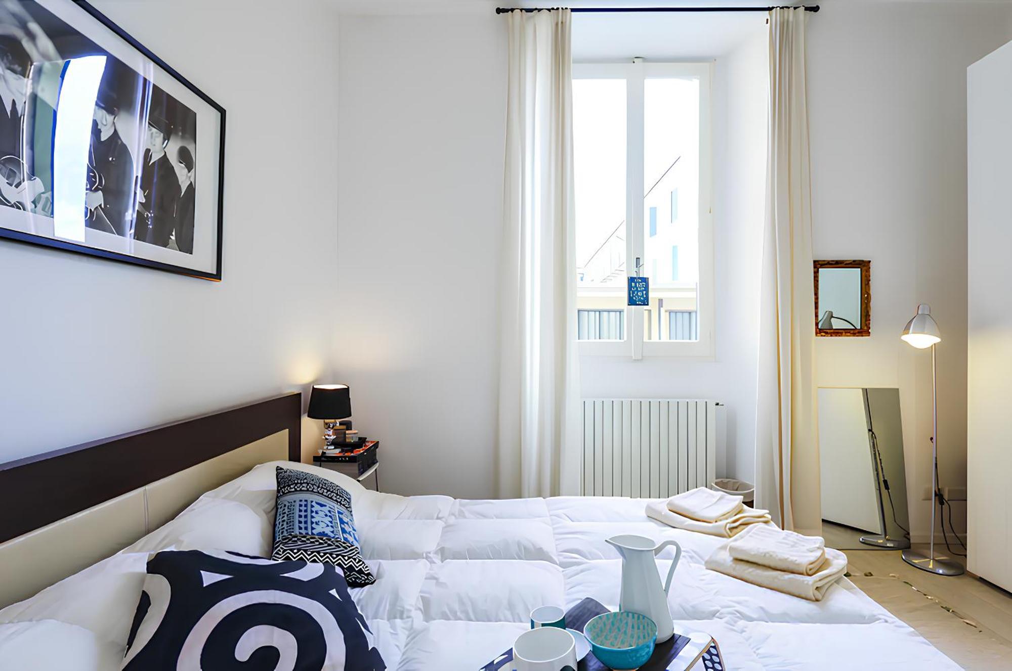 Design District - Milan Apartment Exterior photo