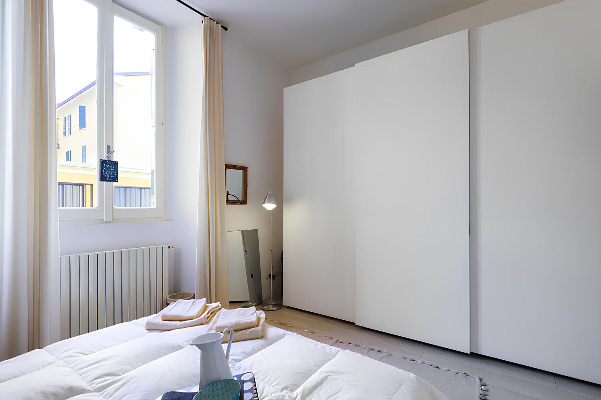 Design District - Milan Apartment Exterior photo
