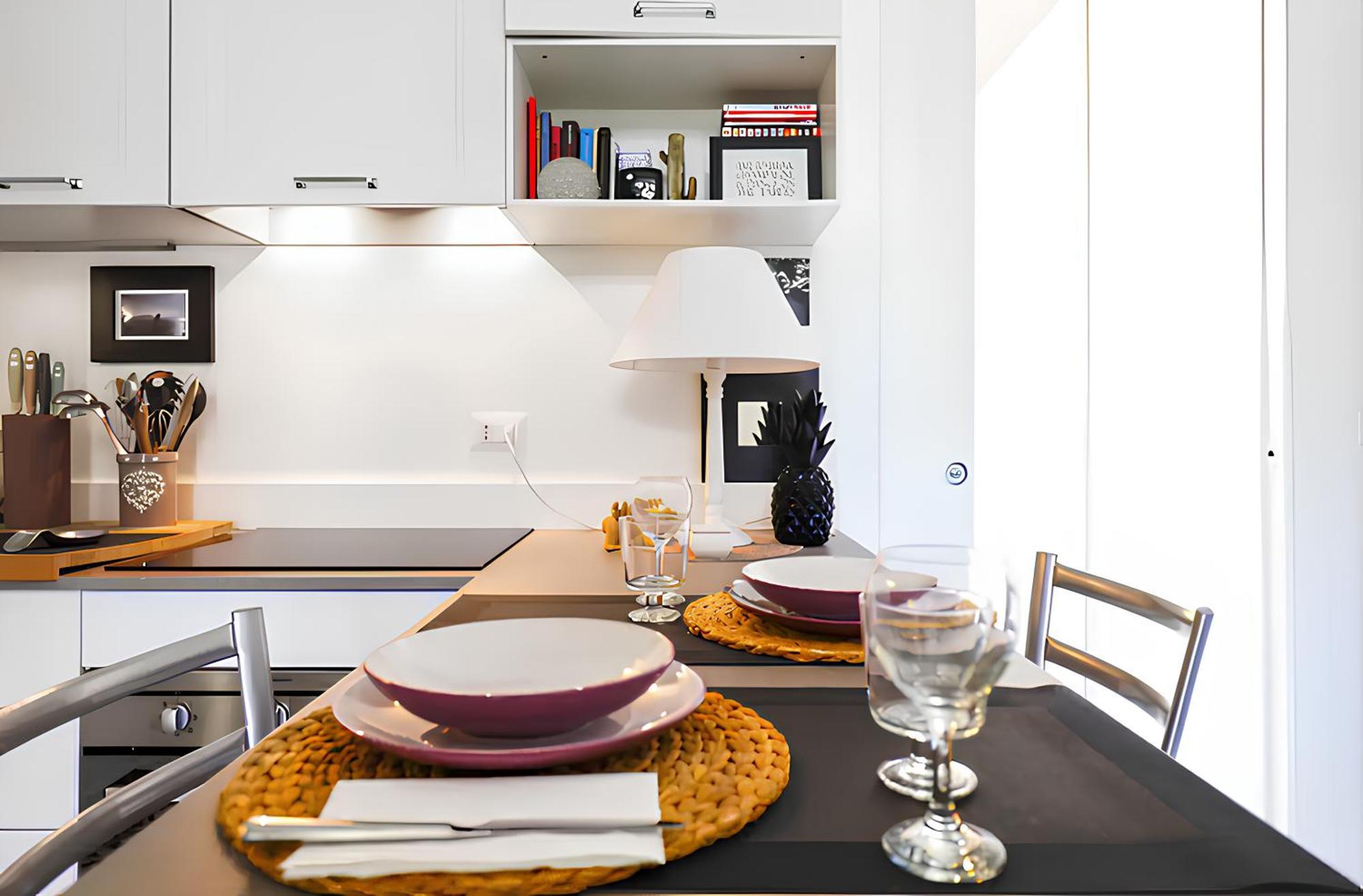 Design District - Milan Apartment Exterior photo